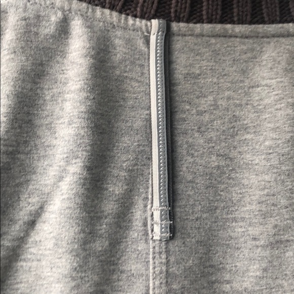 Lululemon organic cotton cardigan - Picture 7 of 7
